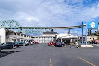 Motel 6 Astoria