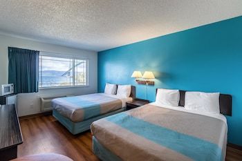 Motel 6 Astoria