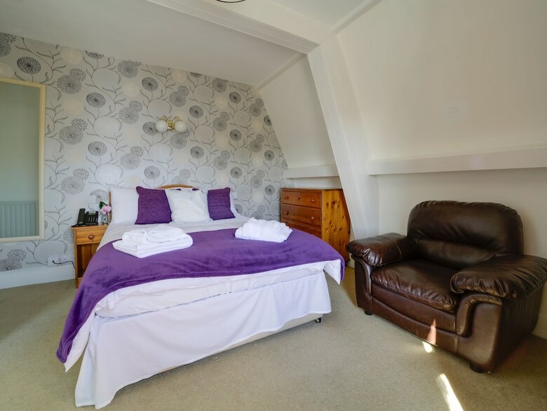 Hostal The Swan Hotel
