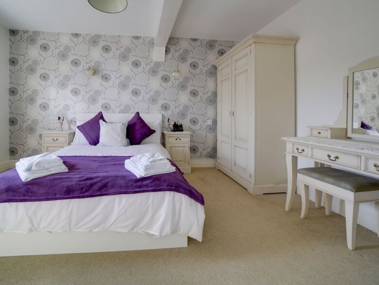 Hostal The Swan Hotel