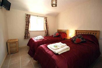 Lew Barn - B&B