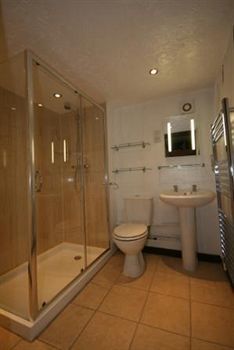 Lew Barn - B&B