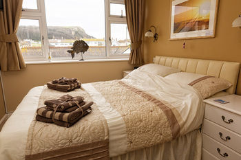 Bed & Breakfast Beachcroft