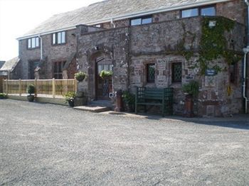 Bed & Breakfast The Old School