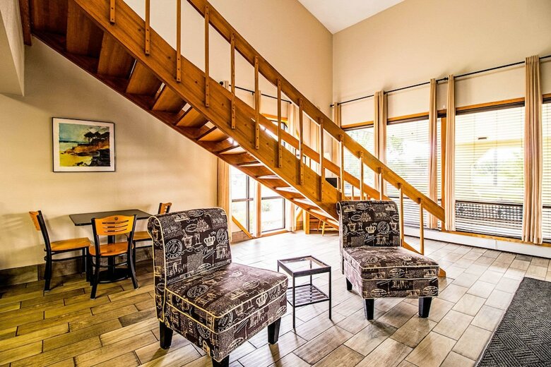 Hotel Econo Lodge Watertown