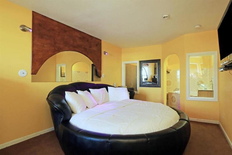 Hotel Americas Best Value Inn Austin South