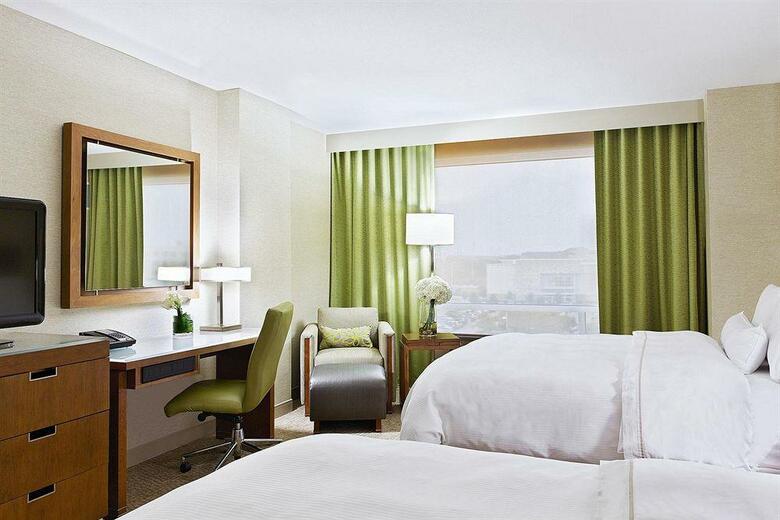 Hotel The Westin Austin At The Domain