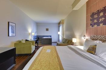 Casulo Hotel