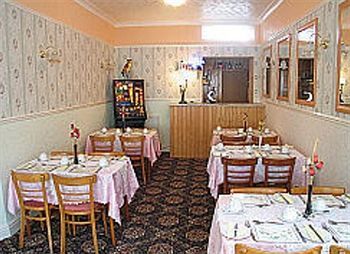 Bed & Breakfast Beverley House Guest House