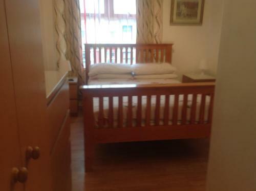 Bed & Breakfast Fairhaven Hotel