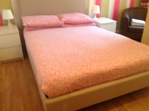 Bed & Breakfast Fairhaven Hotel