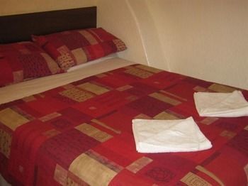 Bed & Breakfast Almar Hotel