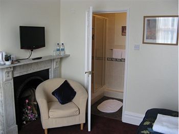 Bed & Breakfast Carlton Lodge - Guest House