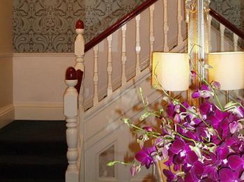 Bed & Breakfast The Amarillo