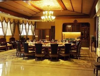 Days Hotel Siping