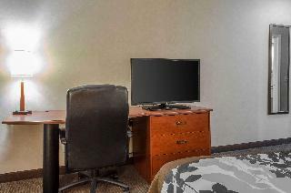 Hotel Sleep Inn & Suites