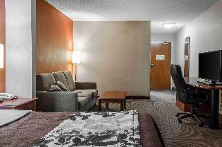 Hotel Sleep Inn & Suites