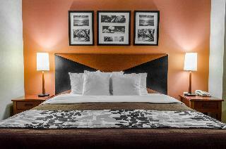 Hotel Sleep Inn & Suites
