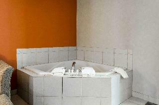 Hotel Sleep Inn & Suites