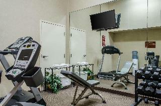 Hotel Sleep Inn & Suites