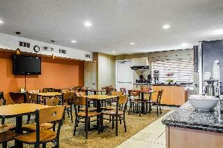 Hotel Sleep Inn & Suites