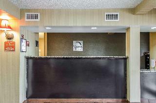 Hotel Sleep Inn & Suites