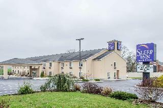Hotel Sleep Inn & Suites