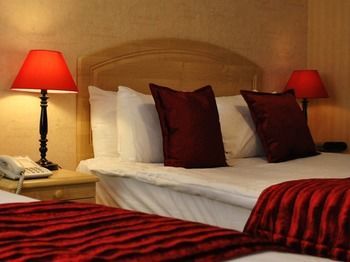 Hotel Stone Villa Guest House