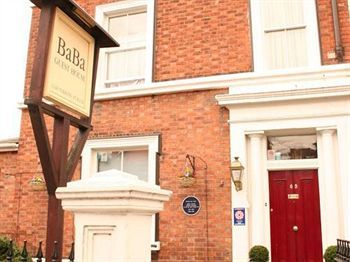 Hotel Ba Ba Guest House