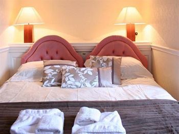 Hotel Ba Ba Guest House