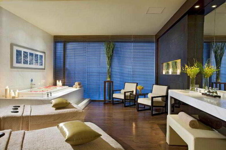 Hotel Four Points By Sheraton Chengdu, Anren