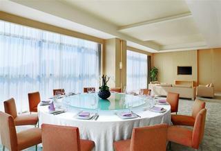 Hotel Four Points By Sheraton Chengdu, Anren