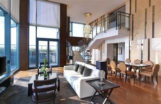 Hotel Four Points By Sheraton Chengdu, Anren