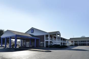 Motel Americas Best Value Inn
