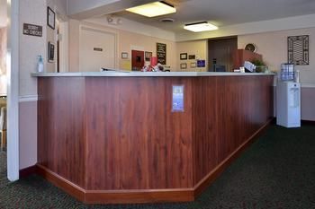 Motel Americas Best Value Inn
