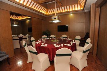 Panda Prince Hotel