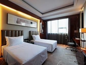 Hotel Ramada Changzhou North