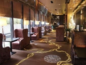 Hotel Ramada Changzhou North