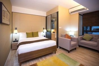 Aparthotel Eaton Residences, Wan Chai Gap Road