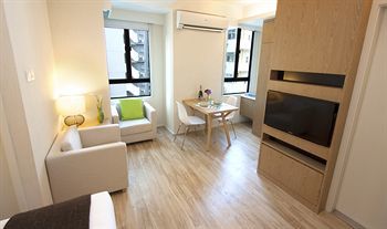 Aparthotel Eaton Residences, Wan Chai Gap Road