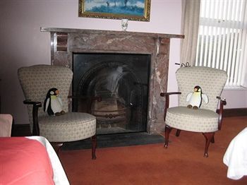 The Arlington House - B&B