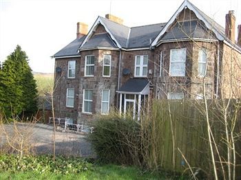 The Arlington House - B&B