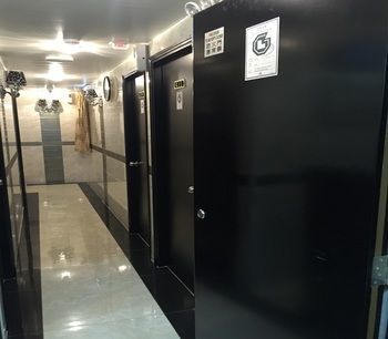 Hotel Hi-inn
