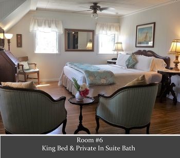 Cherokee Lodge Bed And Breakfast