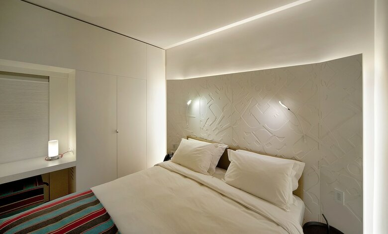 Hotel Adiv