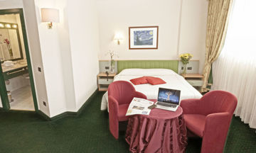 Hotel Rege