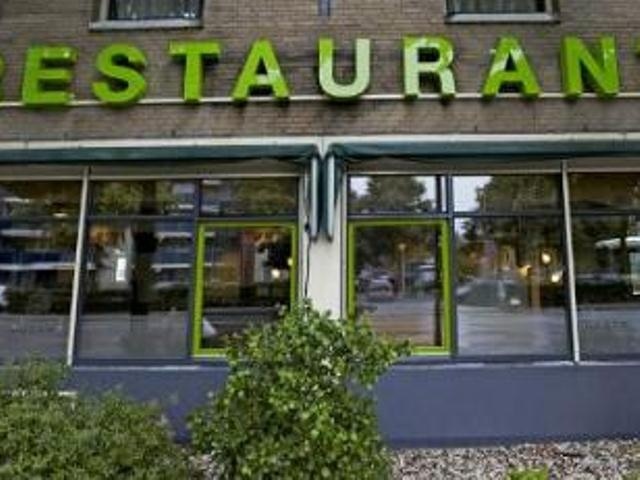Hotel Campanile Zwolle