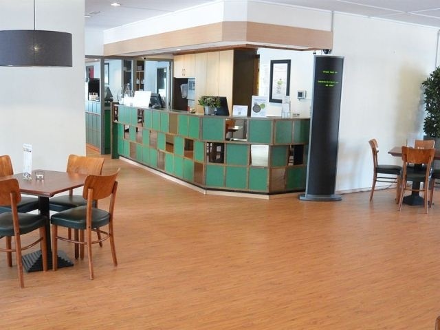 Hotel Campanile Zwolle