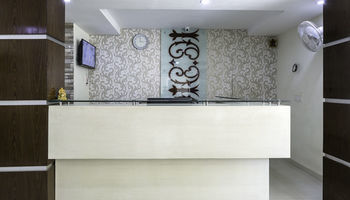 Hotel Treebo Tals Hytek