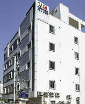 Hotel Treebo Tals Hytek